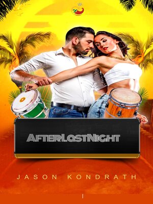 cover image of After Last Night